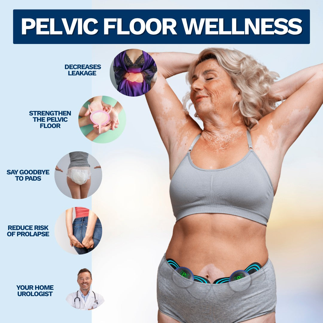 ESM Whole Body Massager™