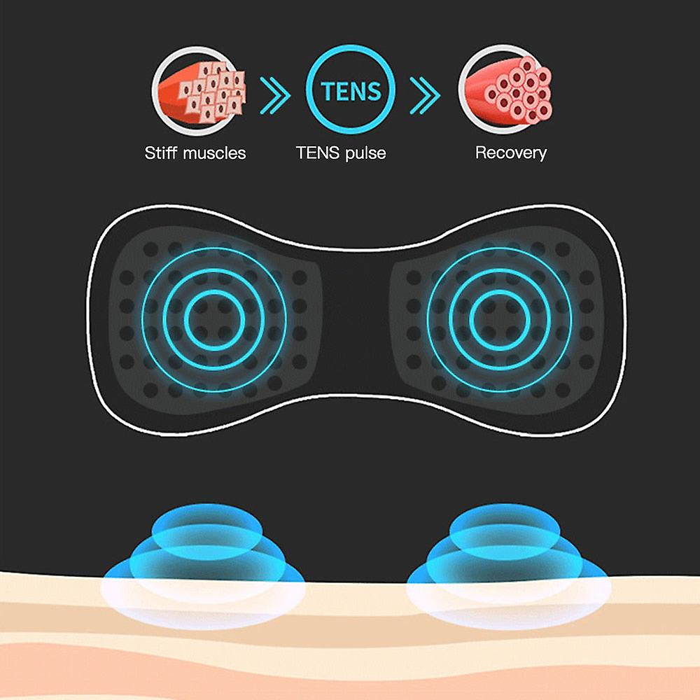 ESM Whole Body Massager™