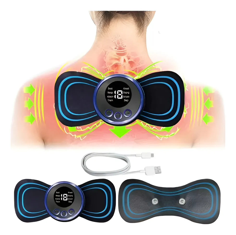 ESM Whole Body Massager™