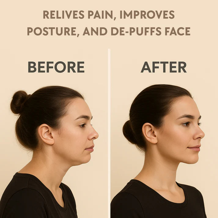 Neck and Shoulder Massager