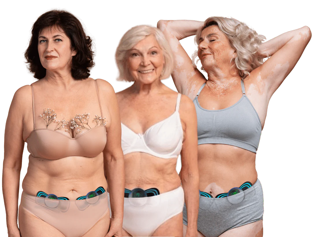ESM Whole Body Massager™