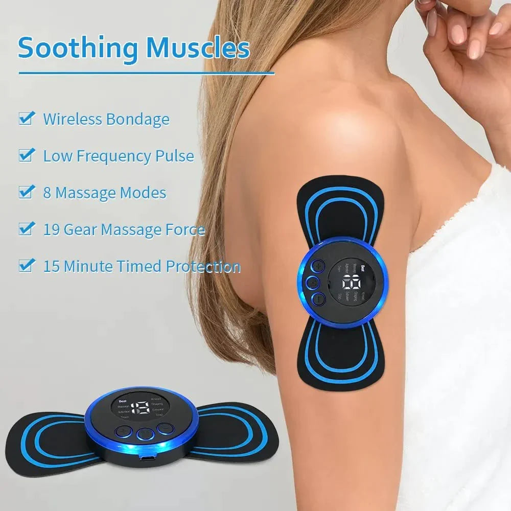 ESM Whole Body Massager™