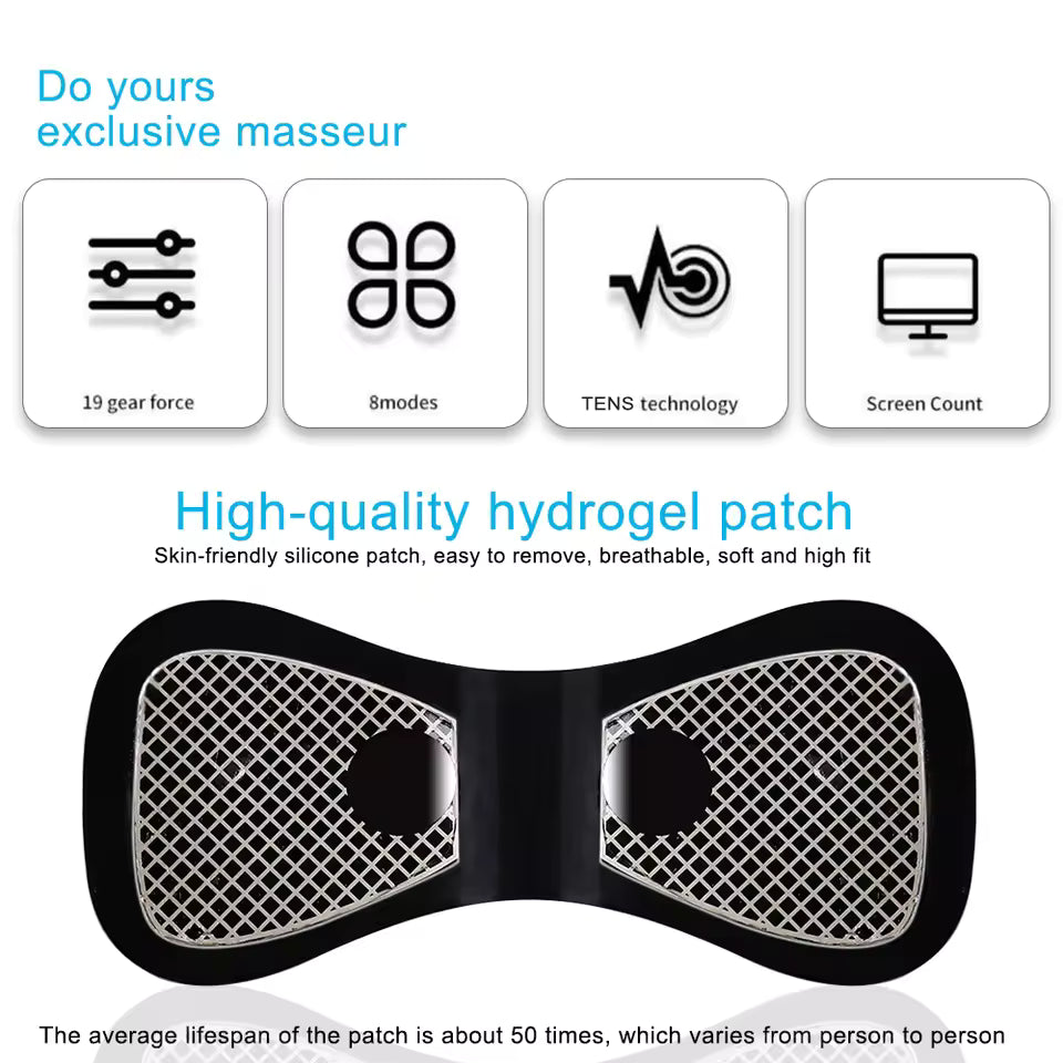 ESM Whole Body Massager™