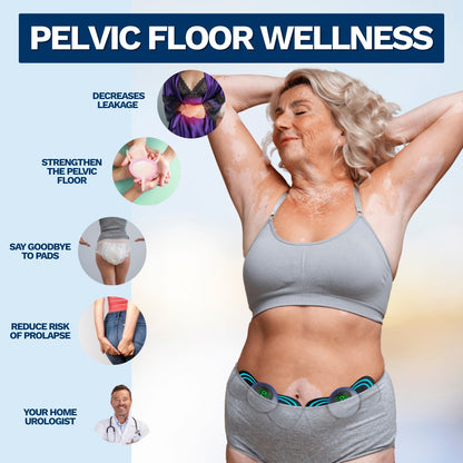 ESM Whole Body Massager™