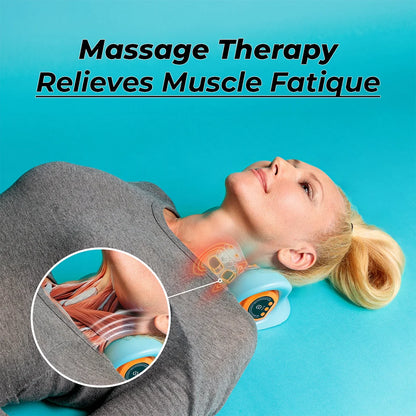 Wazzaz™ Neck Massager