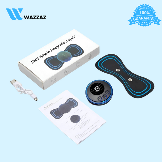 ESM Whole Body Massager™