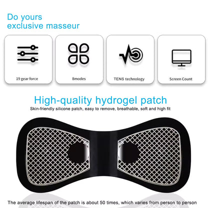 ESM Whole Body Massager™